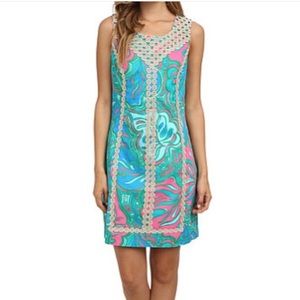 Lilly Pulitzer Macfarlane shift